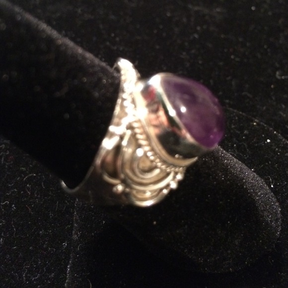 Amethyst - Picture 2 of 2