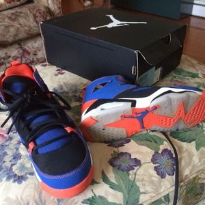 On hold - KIDS NIKE JORDAN FLIGHT CLUB '91