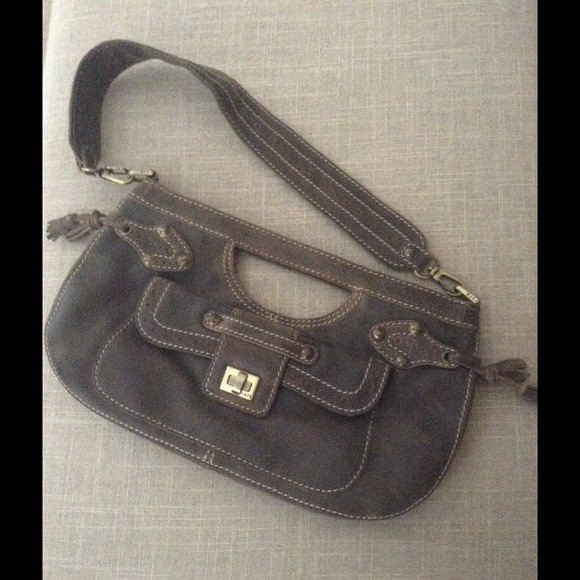 Rafe shoulder bag