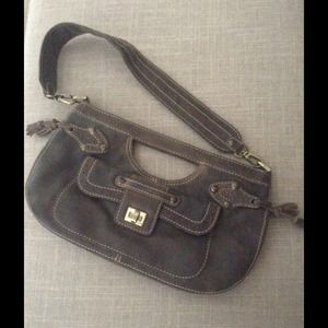 Rafe shoulder bag