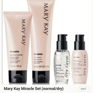 Mary kay miracle set
