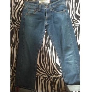 Vintage levi 🚫traded🚫