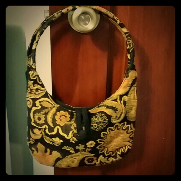 Vintage purse