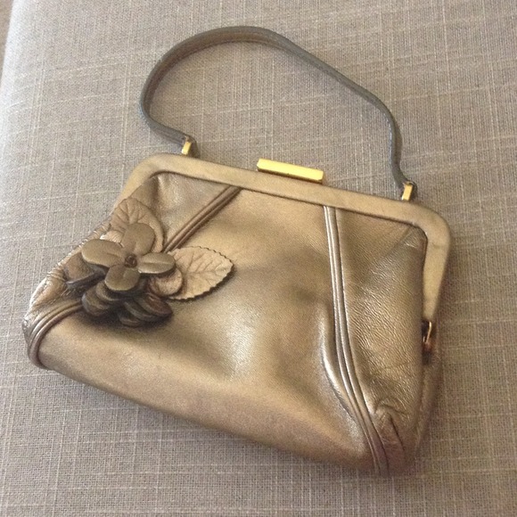 ColeHaan evening bag