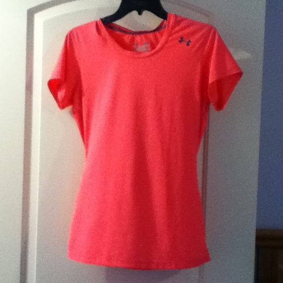 Under armour athletic shirt
