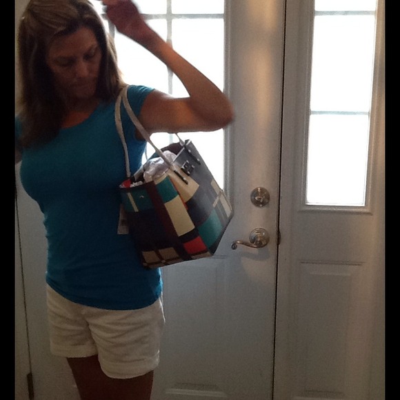 Kate Spade Handbag - Picture 2 of 4