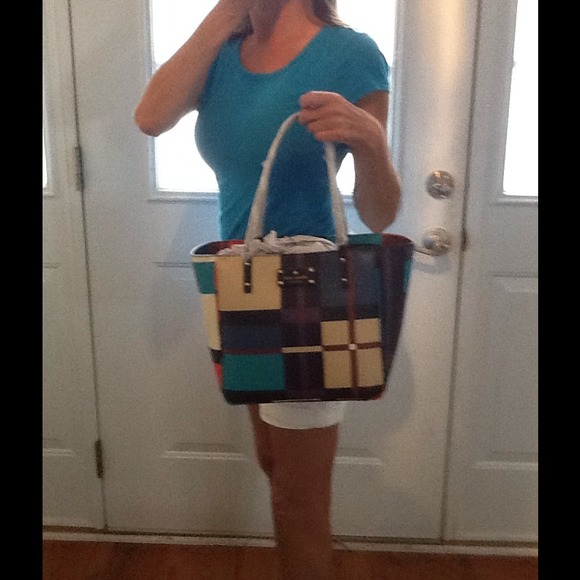 Kate Spade Handbag - Picture 3 of 4