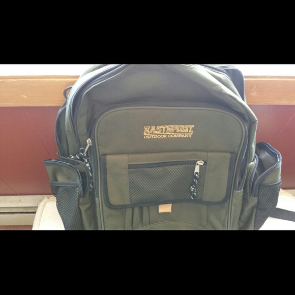 Bookbag