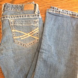 🎀REDUCED PRICE!🎀 Aeropostale Jeans