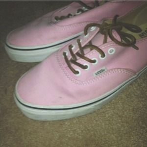 Classic Cali Vans