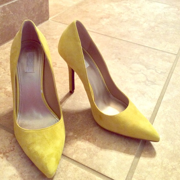 Rachel Roy Heels