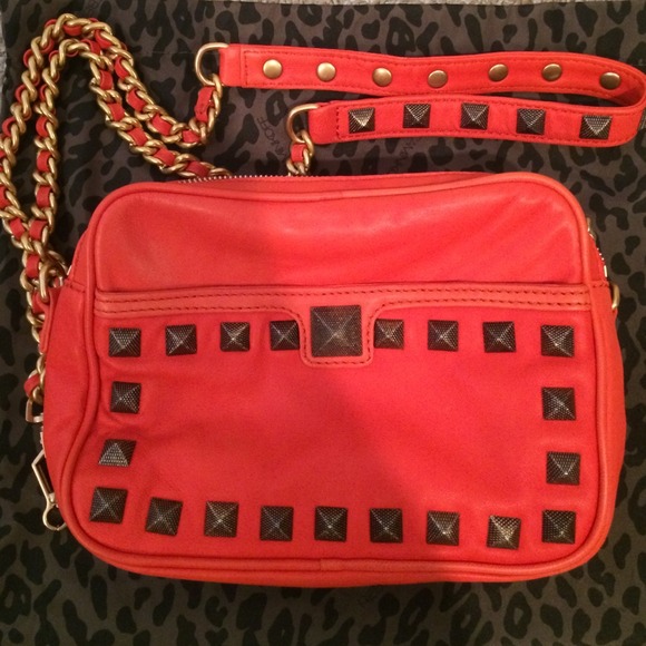 Rebecca Minkoff Crossbody