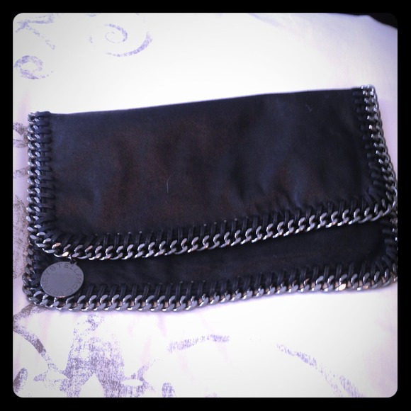 Stella McCartney Handbags - More pics
