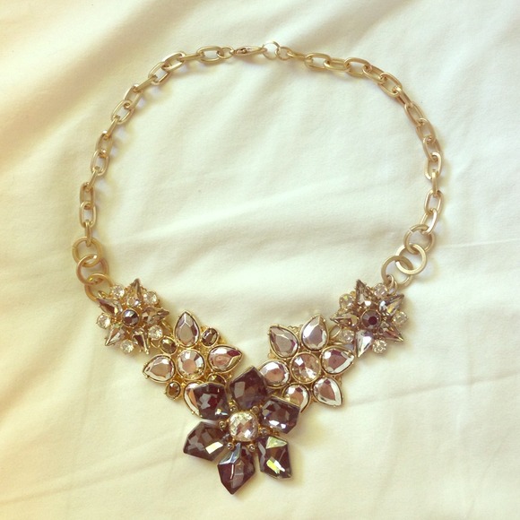 Statement necklace ~HOST PICK~