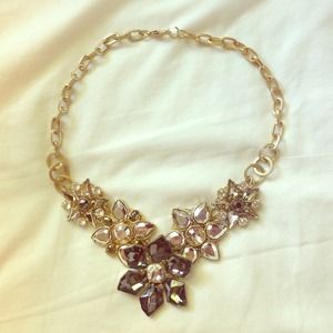 Statement necklace ~HOST PICK~