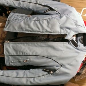 Motorcycle Jacket