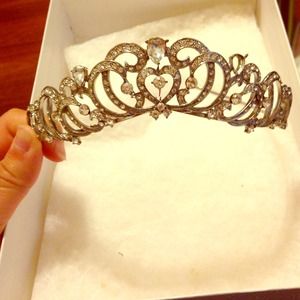 15s tiara