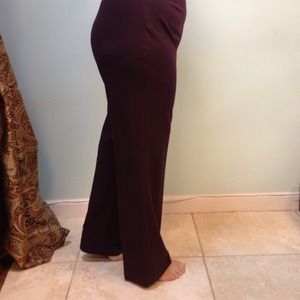 Women's Coldwater Creek pants.