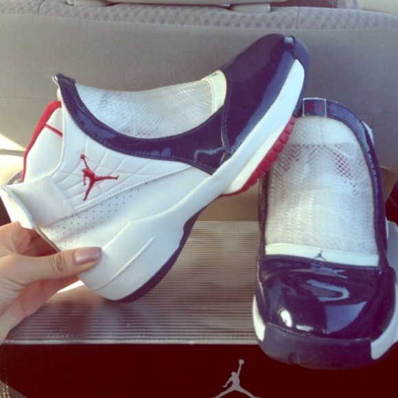 Jordan 19s ON RESERVE❗️❗️❗️