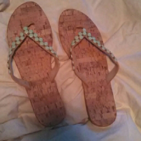 Flip flops - Picture 1 of 1