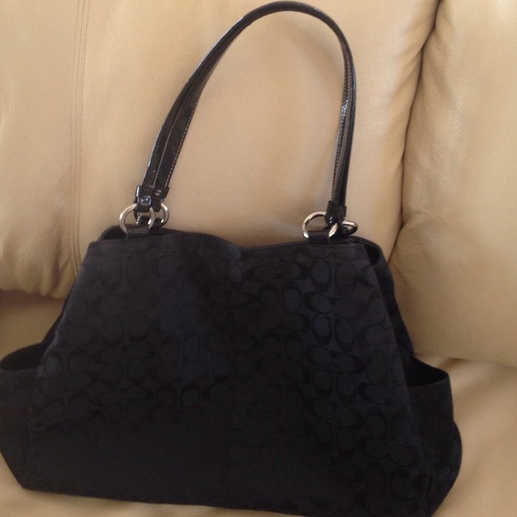 **SOLD**Coach bag