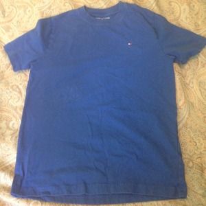 Boys Tommy Hilfiger T-shirt