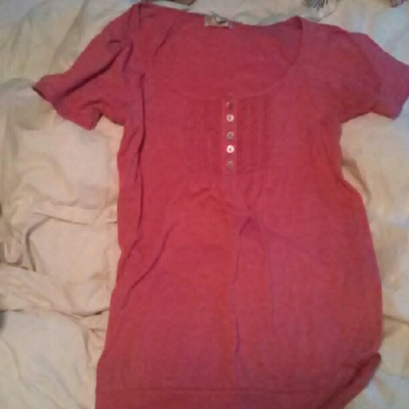 Pink shirt - Picture 1 of 1