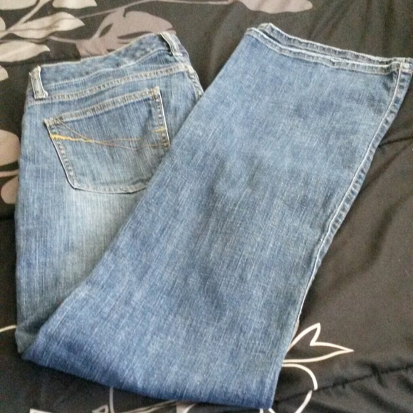 Gap Jeans