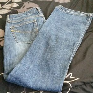 Gap Jeans