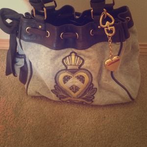 Juicy Couture purse