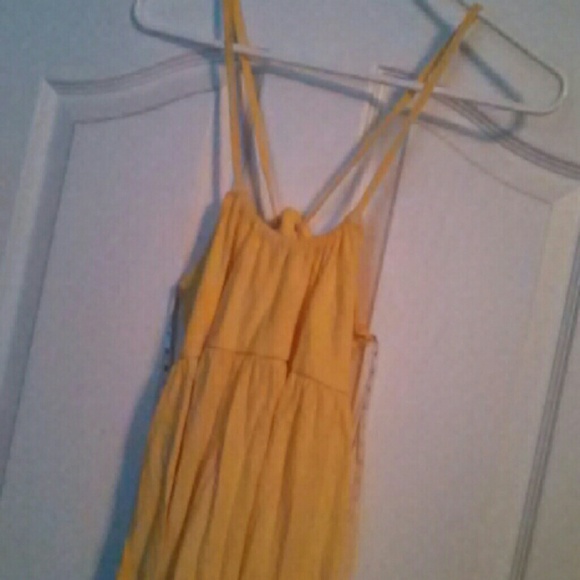 Roxy dress - Picture 1 of 2