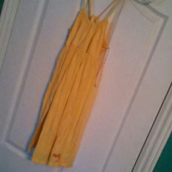 Roxy dress - Picture 2 of 2