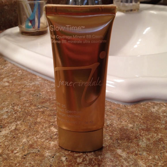 jane ire dale BB cream