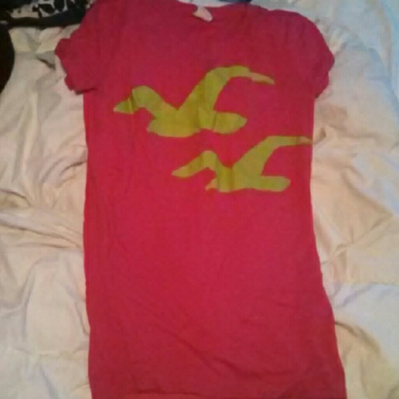 Hollister shirt - Picture 1 of 1