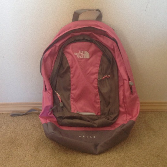 Northface backpack