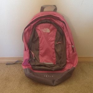 Northface backpack