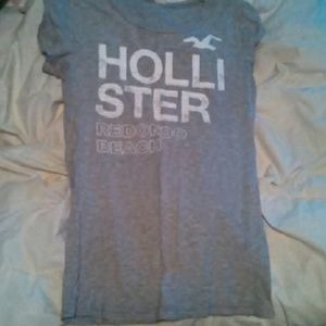 Hollister shirt