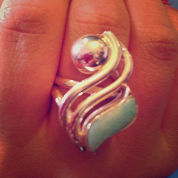 A ring