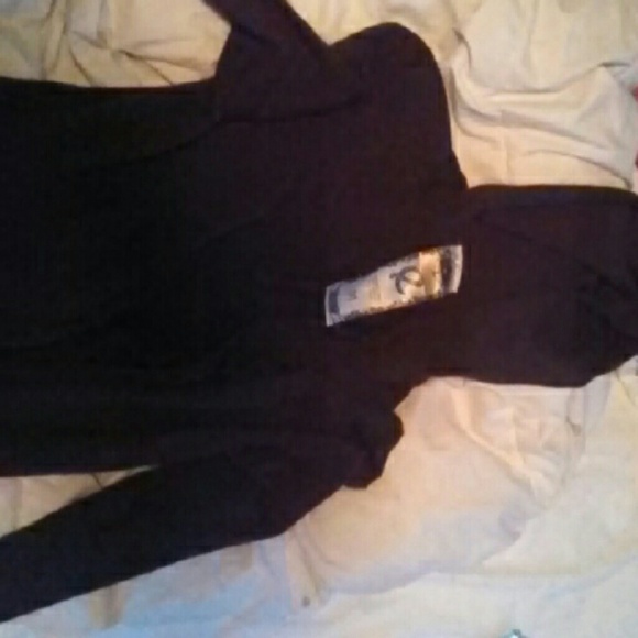 Brown sweater - Picture 1 of 2
