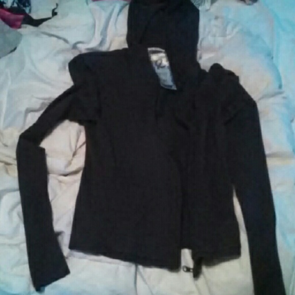 Brown sweater - Picture 2 of 2