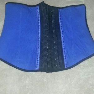 Waist Trainer Corset