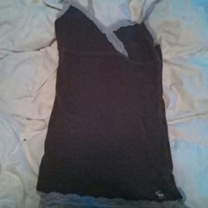 Abercrombie tank top