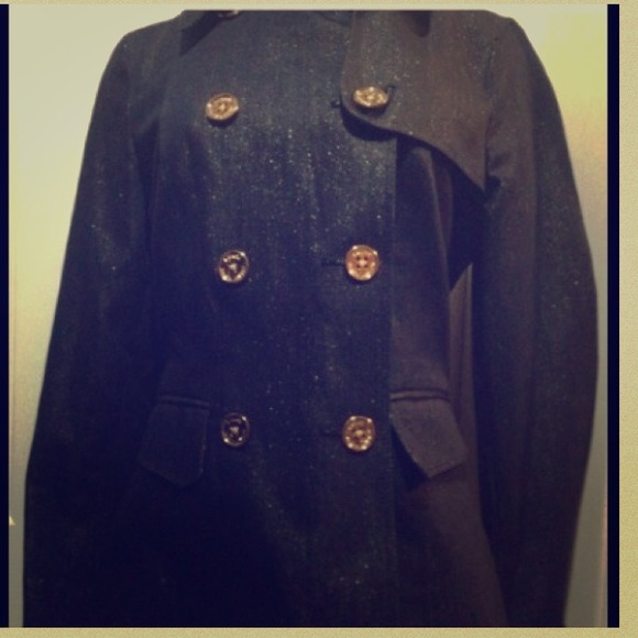 A jacket