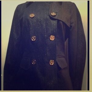 A jacket