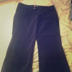 Dress pants