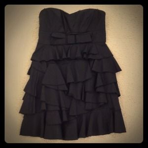 Little black dress ⭐️