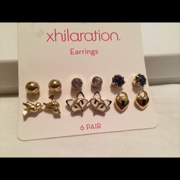 Children's Earrings