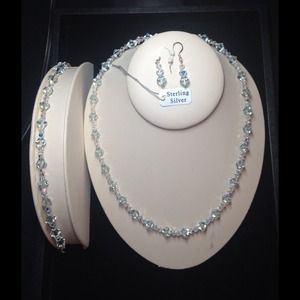 SWAROVSKI Necklace