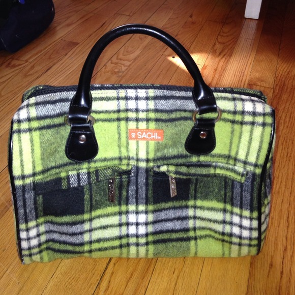 Fashion lunchbox