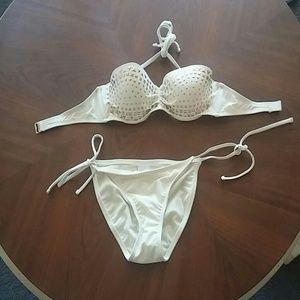 Two piece Bathing Suit